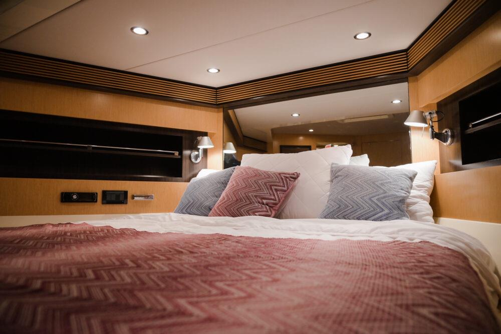 2008 RIVA 63' VERTIGO 